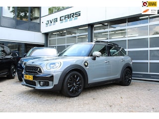 Mini Countryman 2.0 Cooper S E ALL4 Salt