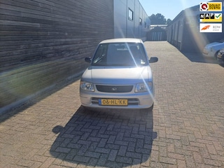 Daihatsu Cuore 1.0-12V STi origineel 23000 km gelopen