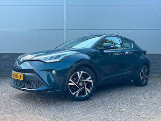 Toyota C-HR 2.0 Hybrid Dynamic