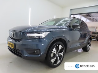 Volvo XC40 Recharge Pro | Panoramadak | Trekhaak | Adaptive LED | 360 Camera | Adaptive Cruise | Harman/Kardon