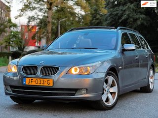 BMW 5-serie Touring 525xi High Executive