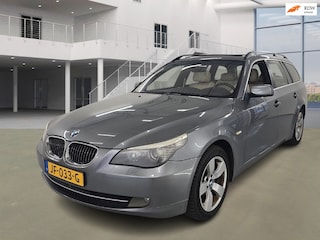 BMW 5-serie Touring 525xi High Executive