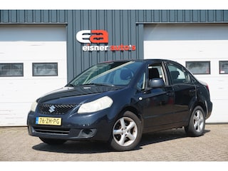 Suzuki SX4 1.6 Comfort