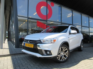 Mitsubishi ASX 1.6 Cleartec Connect Pro