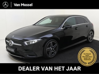 Mercedes-Benz A-klasse 180 Business Solution AMG / Stoelverwarming / Achteruitrijcamera /