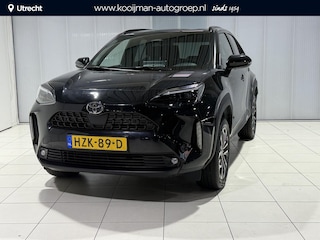 Toyota Yaris Cross 1.5 Hybrid 115 Dynamic | Comfort Pack | Dealer onderhouden |