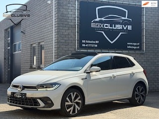 Volkswagen Polo 1.0 TSI R-Line Business PANO|ACC|BLINDSPOT|PDC|