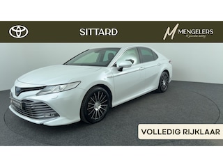 Toyota Camry 2.5 Hybrid Executive