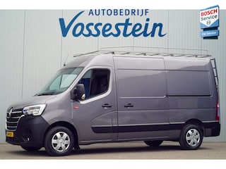 Renault Master T35 2.3 dCi 180 L2H2 DC Energy / Org. NL / Camera / Climate / EX. BTW