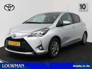 Toyota Yaris 1.5 Hybrid Dynamic | Navigatie |