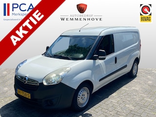Opel Combo 1.6 CDTi L2H1 Edition