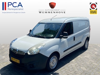 Opel Combo 1.6 CDTi L2H1 Edition