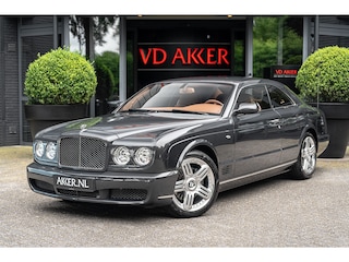 Bentley Brooklands 6.8 AUT