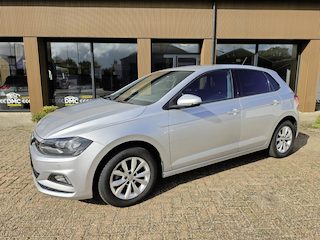Volkswagen Polo 1.0 TSI Highline Business R | Clima | ACC | Navi |Apple carplay