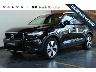 Volvo XC40 T2 Momentum | Automaat | Navigatie | Parkeercamera | Parkeersensoren voor en achter | Apple Carplay | Android Auto | Climate Control | Cruise Control