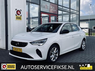 Opel Corsa 1.2 ELEGANCE | AUTOMAAT | NAVI | AC & CRUISE |