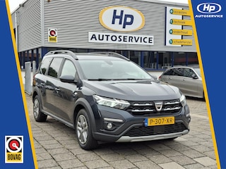 Dacia Jogger 1.0 TCe 110 Extreme 7p.
