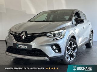 Renault Captur 1.6 E-Tech Plug-in Hybrid 160 Business TREKHAAK | PARKEERSENSOREN ACHTER | CLIMATE CONTROL | NAVIGATIE |