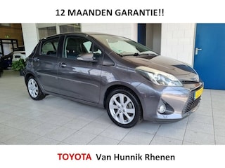 Toyota Yaris 1.5 Full Hybrid Dynamic | Camera | Climat | Lm-wielen | Cruise |