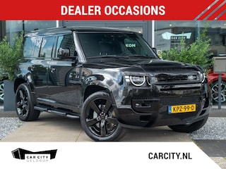 Land Rover Defender 110 2.0 P300e 110 X-Dynamic HSE / Pano / Head-Up / Tow pack / 22''