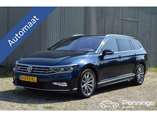 Volkswagen Passat Variant 1.5 TSI Elegance Business R