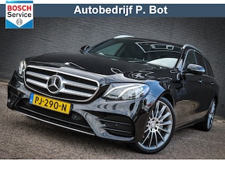 Mercedes-Benz Estate 250 Business Net binnen-Nu al te bezichtigen