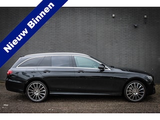 Mercedes-Benz Estate 250 Business Net binnen-Nu al te bezichtigen