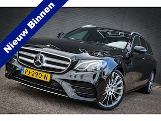 Mercedes-Benz Estate 250 Business Net binnen-Nu al te bezichtigen