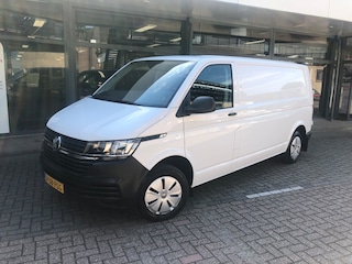 Volkswagen Transporter GB 2.0 TDI 150pk L2H1 340/2800