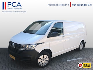 Volkswagen Transporter GB 2.0 TDI 150pk L2H1 340/2800