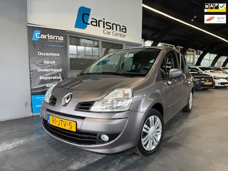 Renault Modus 1.6-16V Exception Aut.|Cruise|Airco