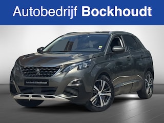 Peugeot 3008 1.6 HYbrid Allure | Navi | Camera | Cruise