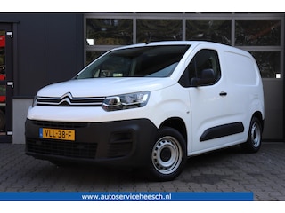 Citroën Berlingo bestel 1.5 BlueHDI l AIRCO l NAVI l SORTIMO l CARPLAY