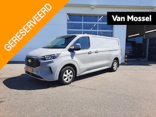 Ford Transit Custom 320 2.0 TDCI L2H1 Limited
