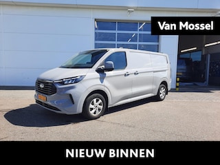 Ford Transit Custom 320 2.0 TDCI L2H1 Limited