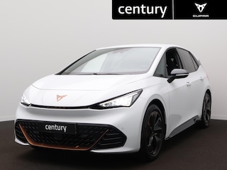 Cupra Born Adrenaline 62 kWh Apple Carplay/Android Auto - 19 Inch - Camera - Led verlichting