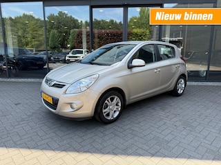 Hyundai i20 1.2I I-Motion,Airco,Elekt Pakket,
