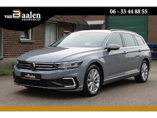 Volkswagen Passat Variant 1.4 TSI PHEV GTE SOh 97,4% NAVI MASSAGE LED 72000KM!!!