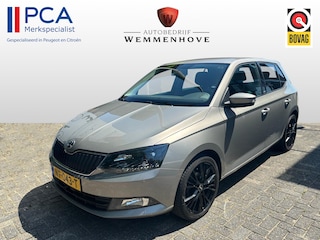 Skoda Fabia 1.2 TSI JOY