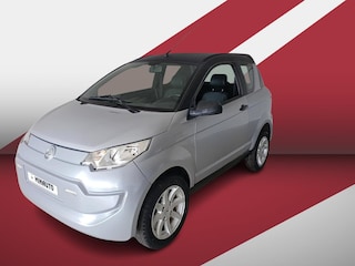 AIXAM Cross Minauto