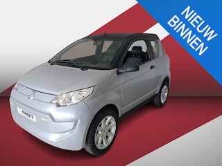 AIXAM Cross Minauto
