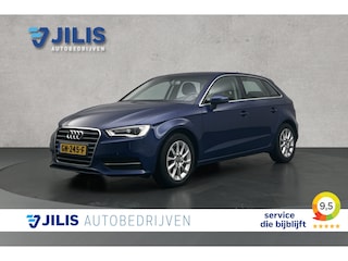 Audi A3 Sportback 1.2 TFSI Attraction Pro Line plus | Trekhaak | Navigatie | Cruise control | Airco