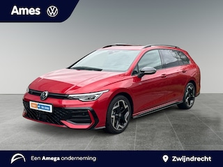 Volkswagen Golf Variant 1.5 150pk eTSI R-Line Edition Head-up Display | Adaptive Cruise Control | R-Line