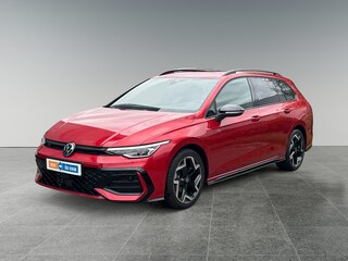 Volkswagen Golf Variant 1.5 150pk eTSI R-Line Edition Head-up Display | Adaptive Cruise Control | R-Line