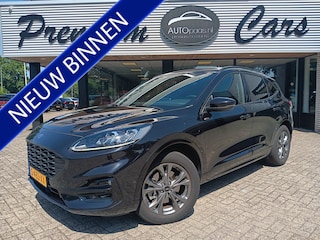 Ford Kuga 2.5 PHEV ST-Line X Adaptive,Automaat,360 camera,winterpack.