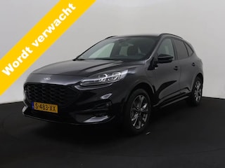 Ford Kuga 2.5 PHEV ST-Line X Adaptive,Automaat,360 camera,winterpack.
