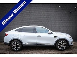 Renault Arkana 1.6 E-Tech Hybrid 145 Intens Net binnen-Nu al te bezichtigen