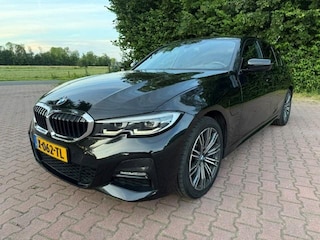 BMW 330e/M-SPORT/PERFORMANCE/SOH 90,1%/CAM/VIRTDASH/LED/EXTRA WINTERSET M