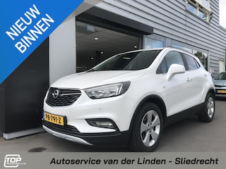 Opel Mokka X 1.4 Turbo Innovation Trekhaak