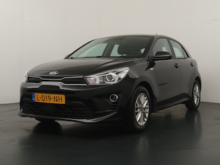 Kia Rio 1.0 T-GDi MHEV DynamicLine Apple & Android Carplay - Achteruitrijcamera - Cruise Control - Trekhaak - Virena zekerheidspakket € 895,-.